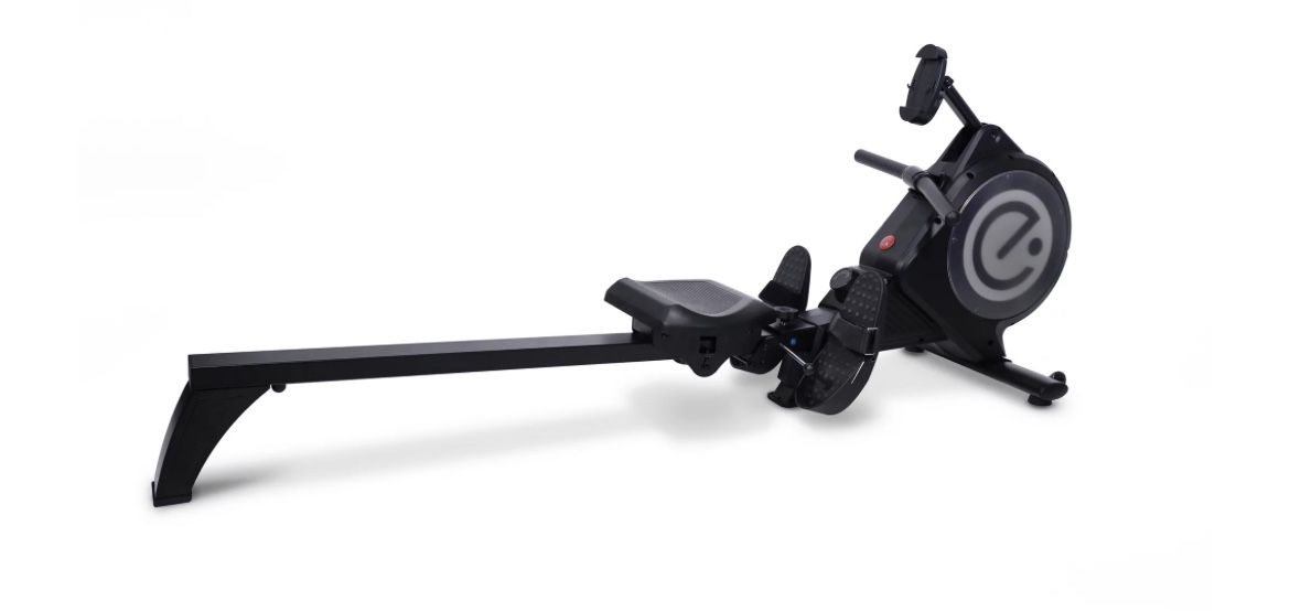 BRAND NEW Echelon Sport Exercise Rower with Magnetic Resistance