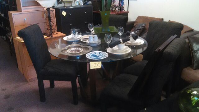 Comedor chido