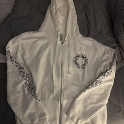 Chrome Hearts Hoodie