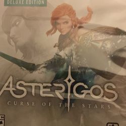 Astergos Curse Of The Stars All My Games Buy Three Get Fourth Free 15 And Under 