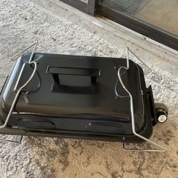 Portable Propane BBQ Grill New