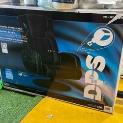 Gaming Chair (swivel) DPS