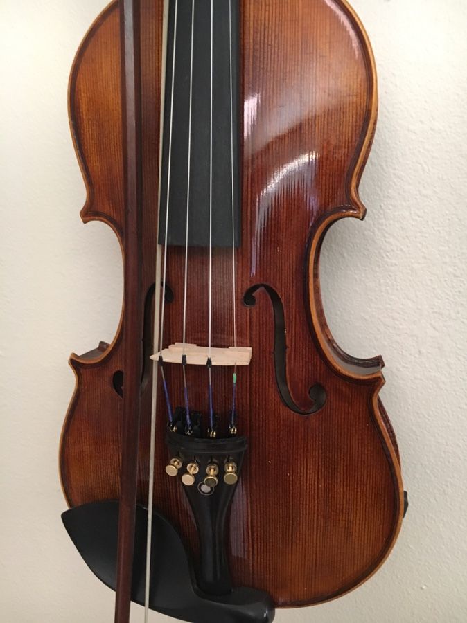 Violin full size