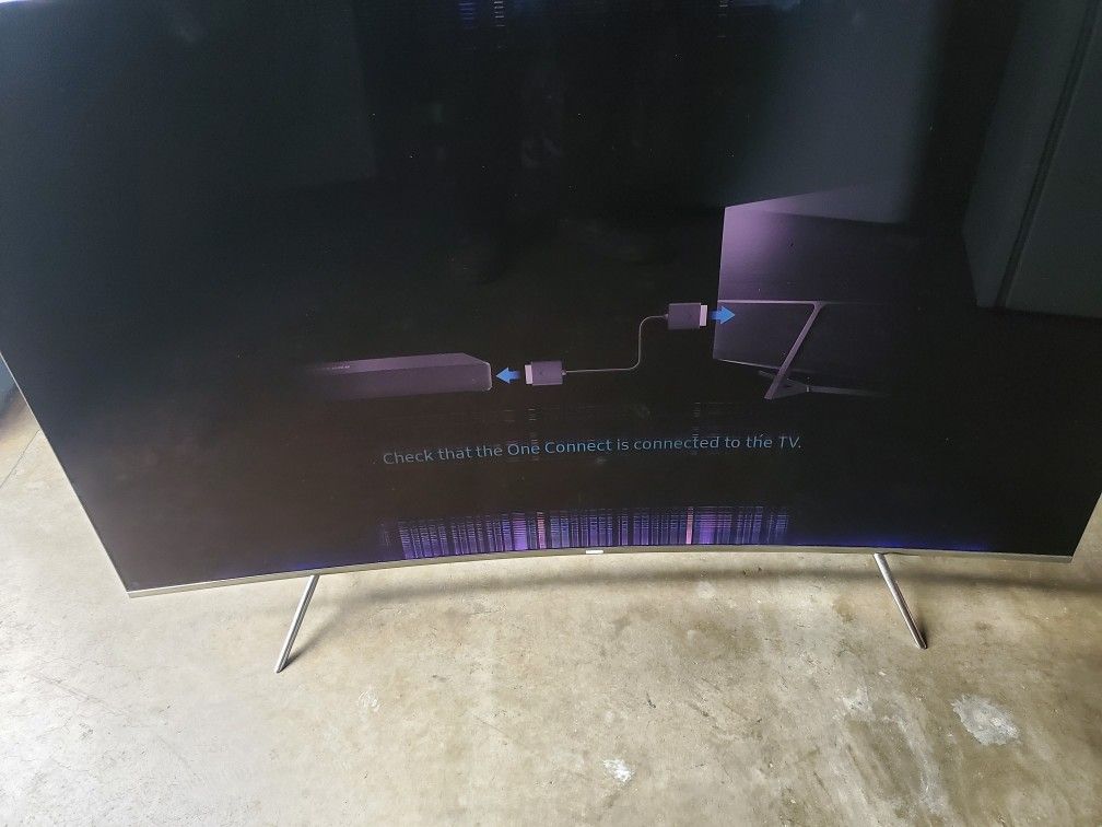 TVS For Fix Or Parts
