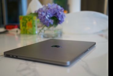 MacBook Air M1