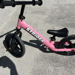 Balance Bike