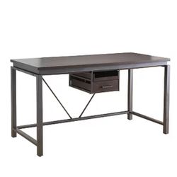 Sunjoy Studio Space Inspire Workbench Desk (READ DESCRIPTION)