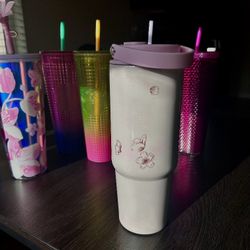 Sakura Cup