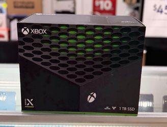 Xbox Series X