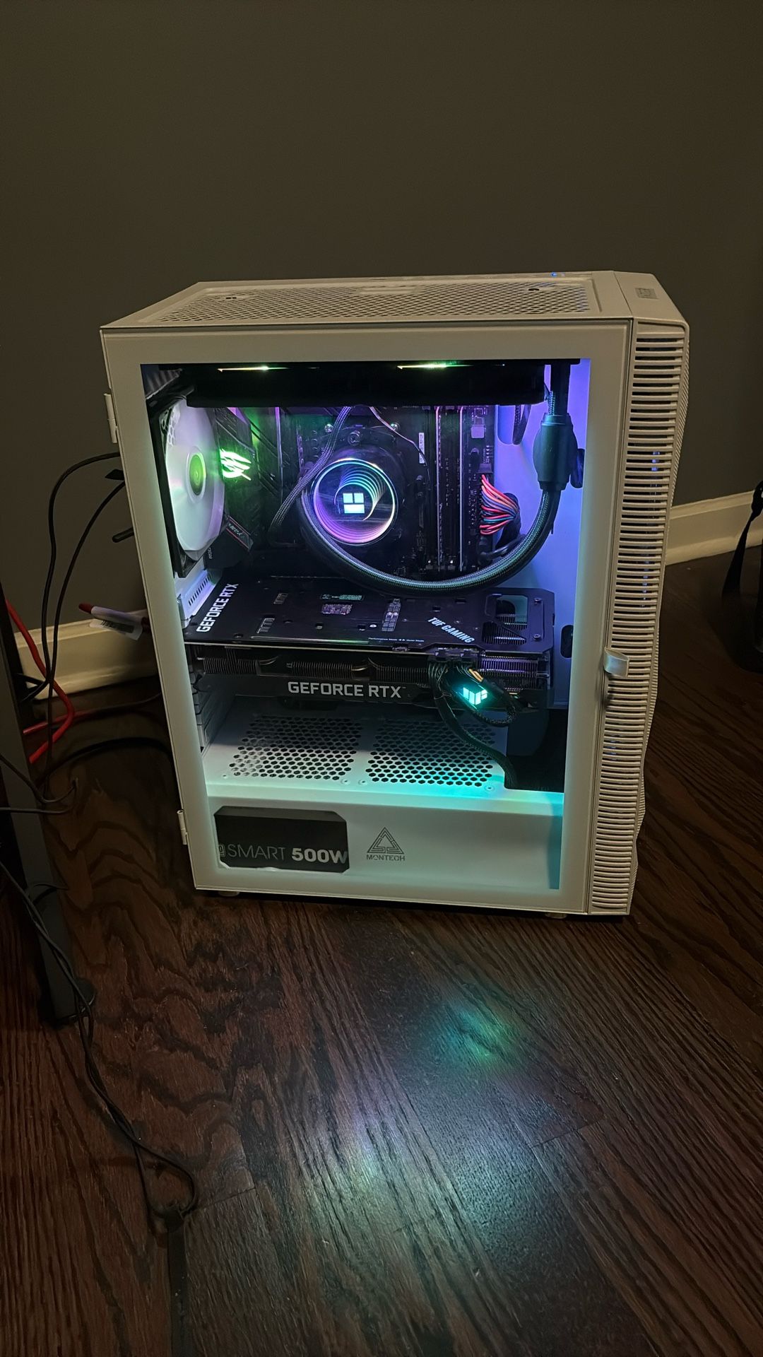 Gaming Pc For Sale 