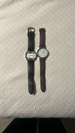 Watchs