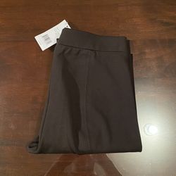 Vince Leggings Pull-Up Women's Size Small