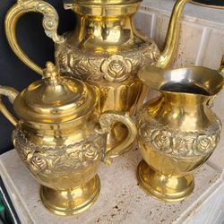Tea Set
