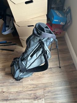 Vessel Golf Bag