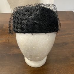 VINTAGE HAT