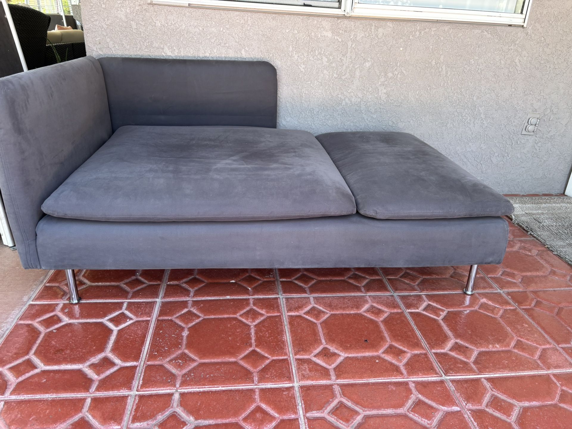 Small Sofa
