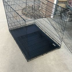 3 1/2 Foot Dog Kettle