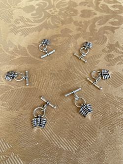 Toggles
