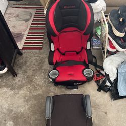 Car Seat