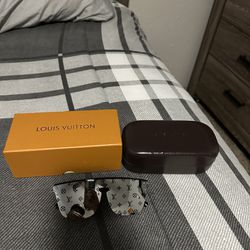 Louis Vuitton Sunglasses for Sale in Odessa, TX - OfferUp