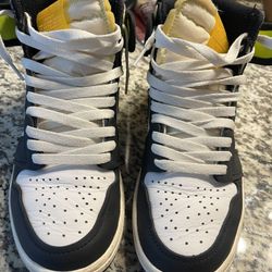 Air Jordan Retro High