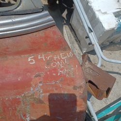 Bel Air Parts Chevy P