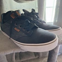 Men's Vans Shoes