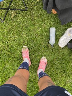 Soccer Cleats