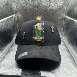 Cap Fans San Juditas Premium Edition Hat 