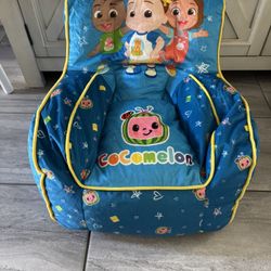Toddler Bean Bag Chair