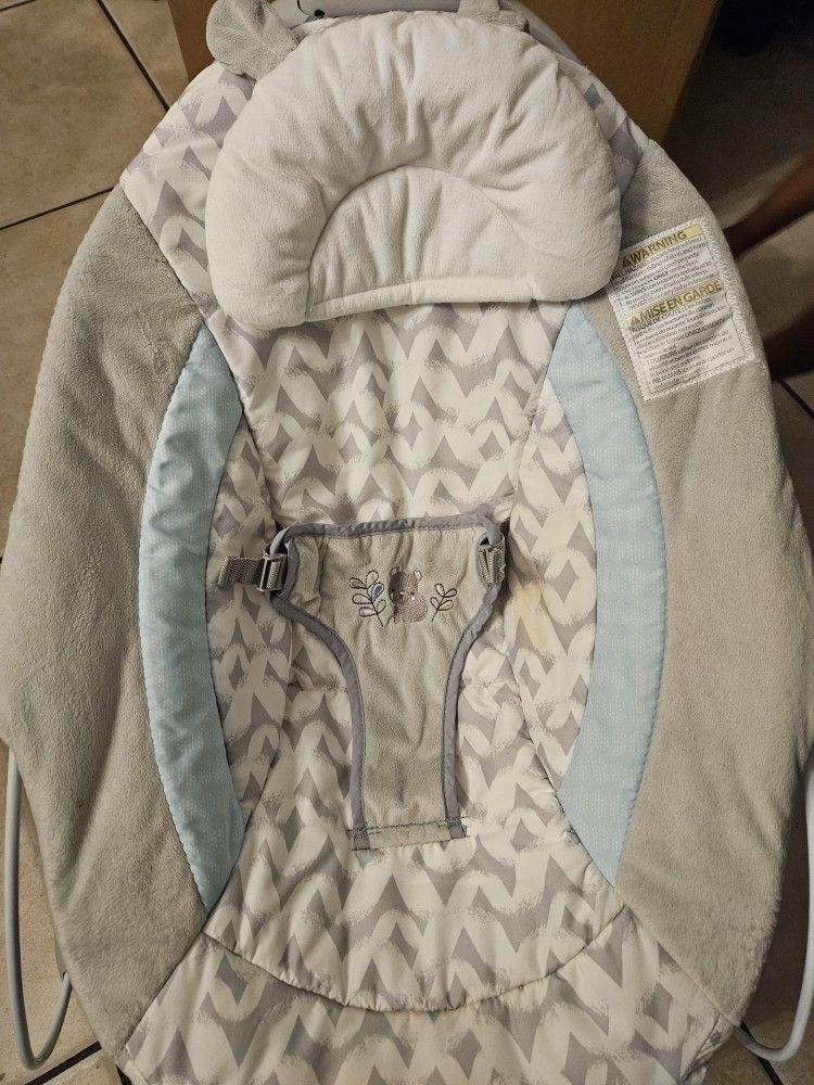 Ingenuity Baby Swing