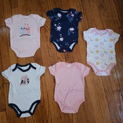 Onesies for Infants 