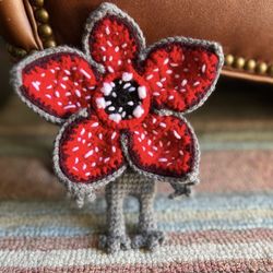 Handmade demogorgon Stranger Things