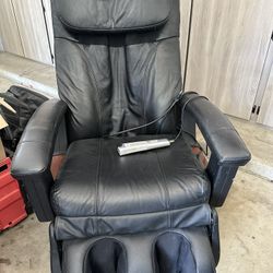 Human touch Massage Chair