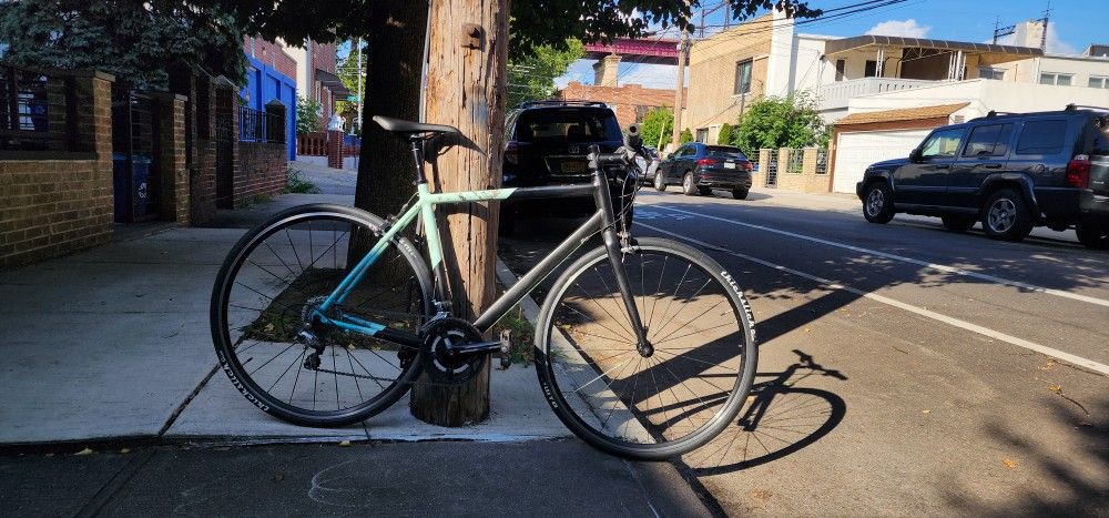 Trek 1.3 Road Bike