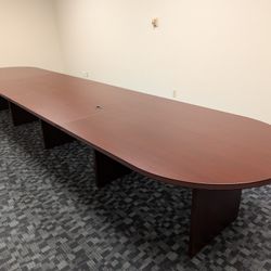 Conference Table (Various Sizes)