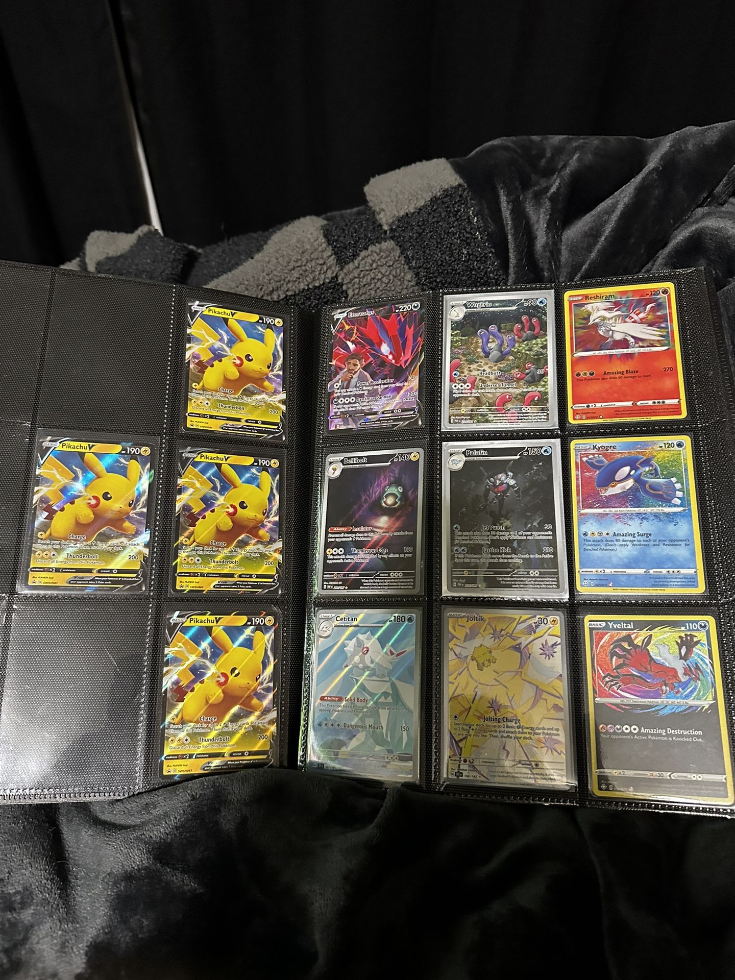 Pokémon Cards