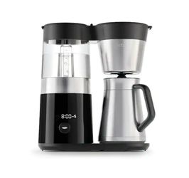 OXO 9-Cup Stainless Steel Drip Coffee Maker with Stainless Steel Carafe