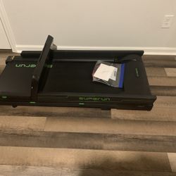 Superun A01 Treadmill