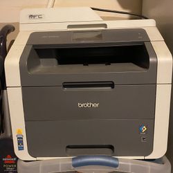 Brother Color Printer