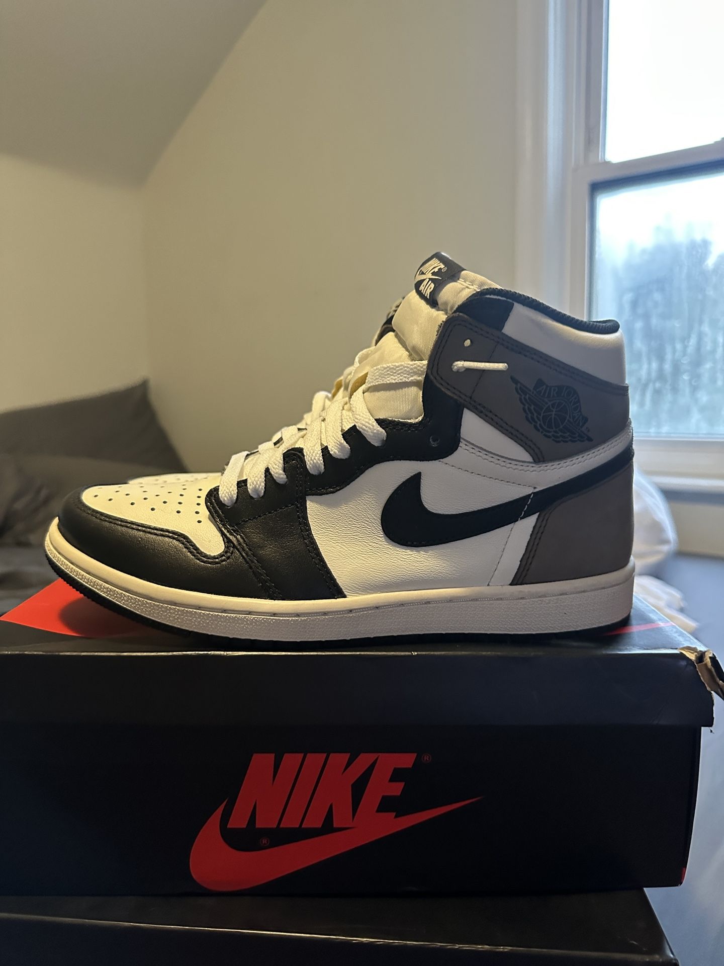 Jordan 1 Mocha 9.5