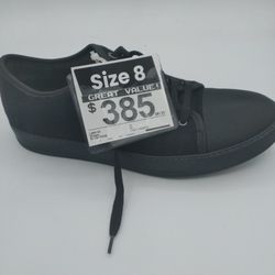 Lanvin Sneakers Size 8