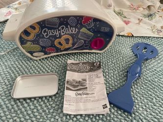Easy Bake Oven