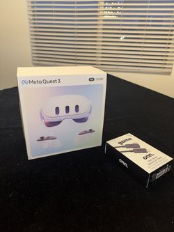 Meta/Oculus Quest 3 with Link Cable