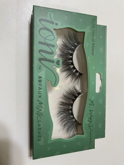 Ioni Lashes