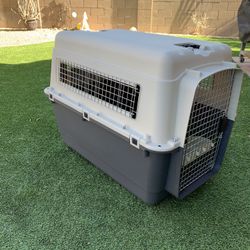 Large Dog Crate New 