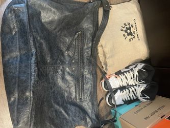 Balenciaga Large Bag
