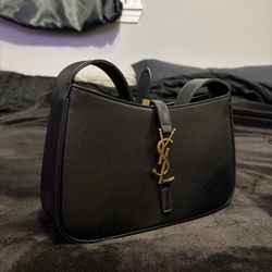 YSL Hobo Bag