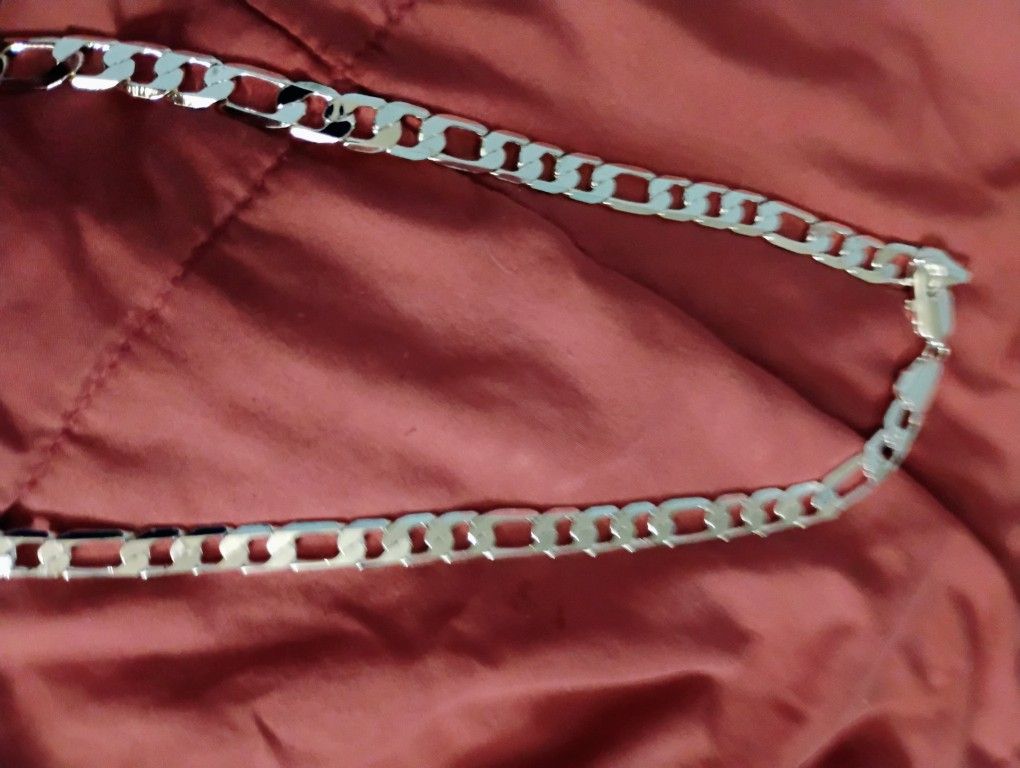 Figaro Chain