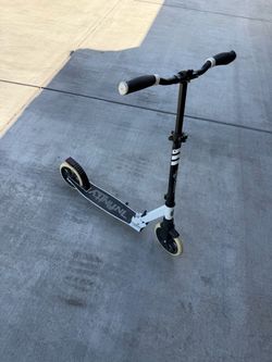 Scooter Infinity